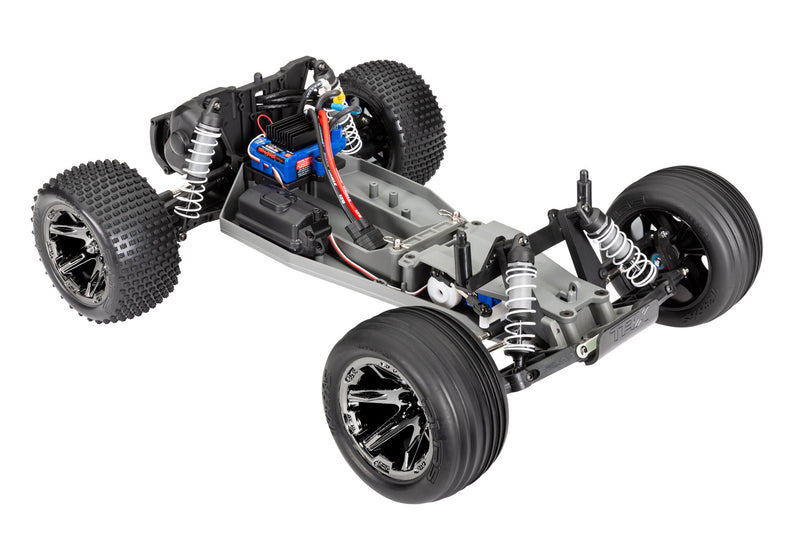 Rustler VXL RTR W/272R Transmission (no battery/charger)