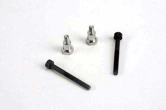 3742 SCREW SHOULDER 3X30MM BELLCRNK