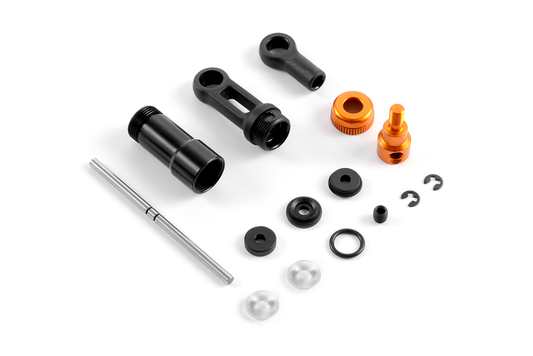 Side Shock Absorber Set