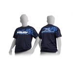 XRAY TEAM T-SHIRT (XL)