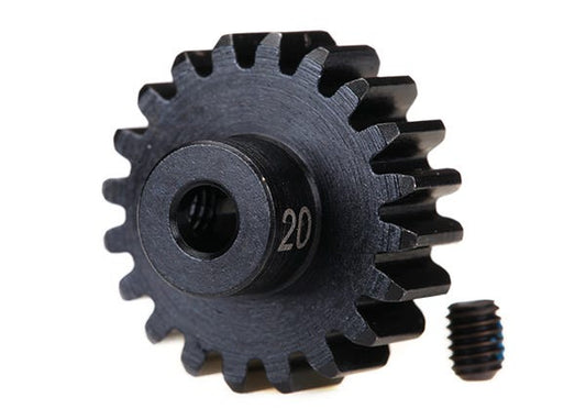 3950X PINION GEAR 20-T 32-P HVY DUTY