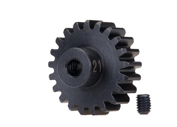 3951X PINION GEAR 21-T 32-P HVY DUTY