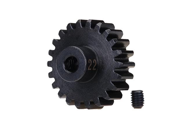 3952X PINION GEAR 22-T 32-P HVY DUTY