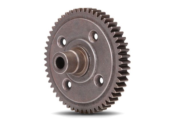 3956X SPUR GEAR 54-T STEEL FOR 32-P