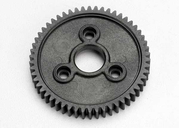 3956 Spur gear, 54-tooth (4x4 Line)