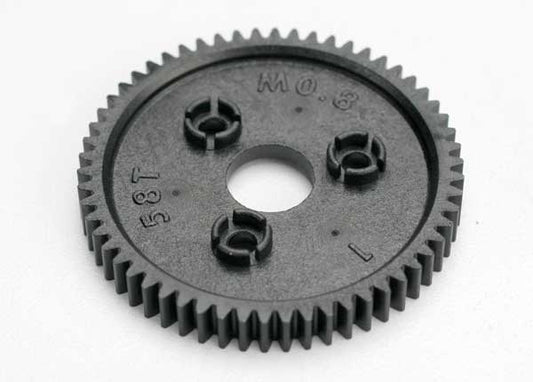 3958 SPUR GEAR 58-T .8 MP (32-P)