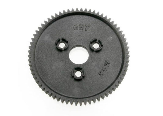 3961 SPUR GEAR 68-T .8 MP (32-P)