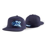 XRAY FLAT BILL CAP (L-XL)