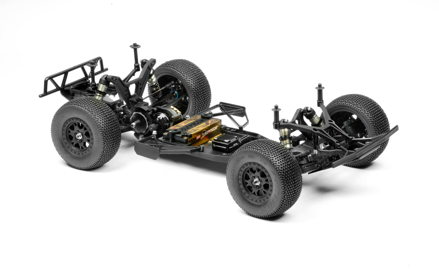 XRAY SCX'23 - 2WD 1/10 SHORT COURSE TRUCK