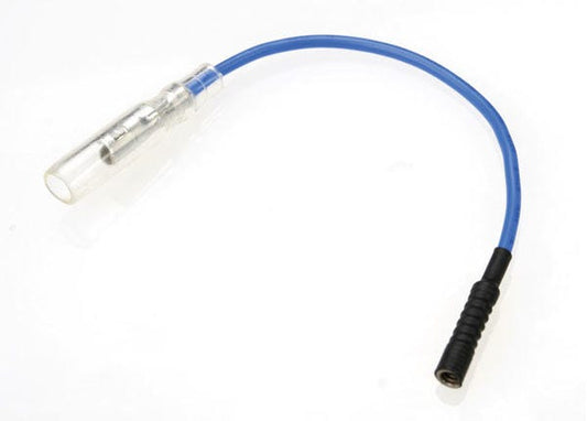 4581 LEAD WIRE GLOW PLUG BLUE