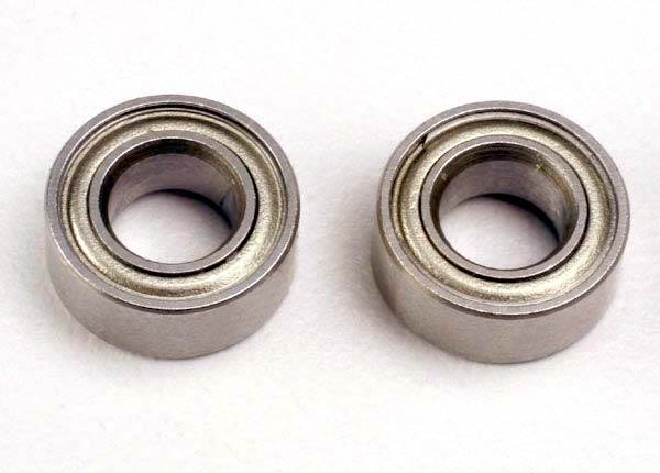 4609 BALL BEARINGS 5X10X4MM (2)