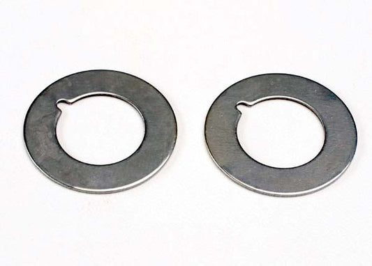 4622 DIFF/SLIPPER RINGS (2)