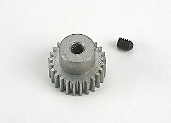 4725 PINION GEAR 25-TOOTH 48-PITCH