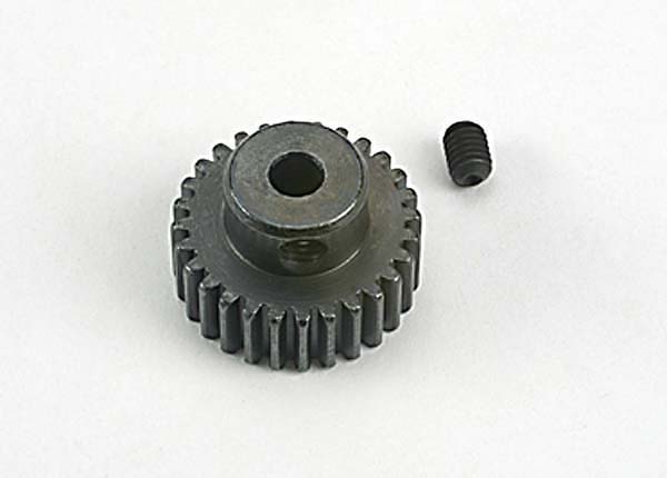 4728 PINION GEAR 28-TOOTH 48-PITCH