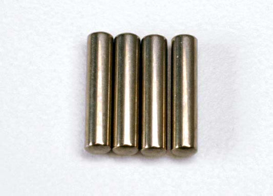 4955 PINS AXLE 2.5X12MM (4)