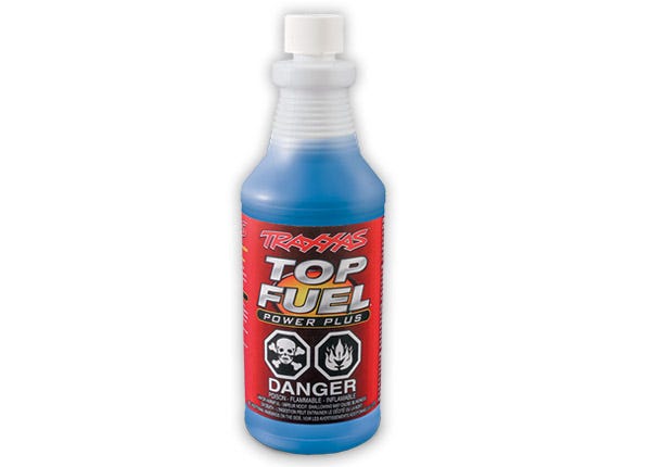 5020 20% TOP FUEL 1-QUART