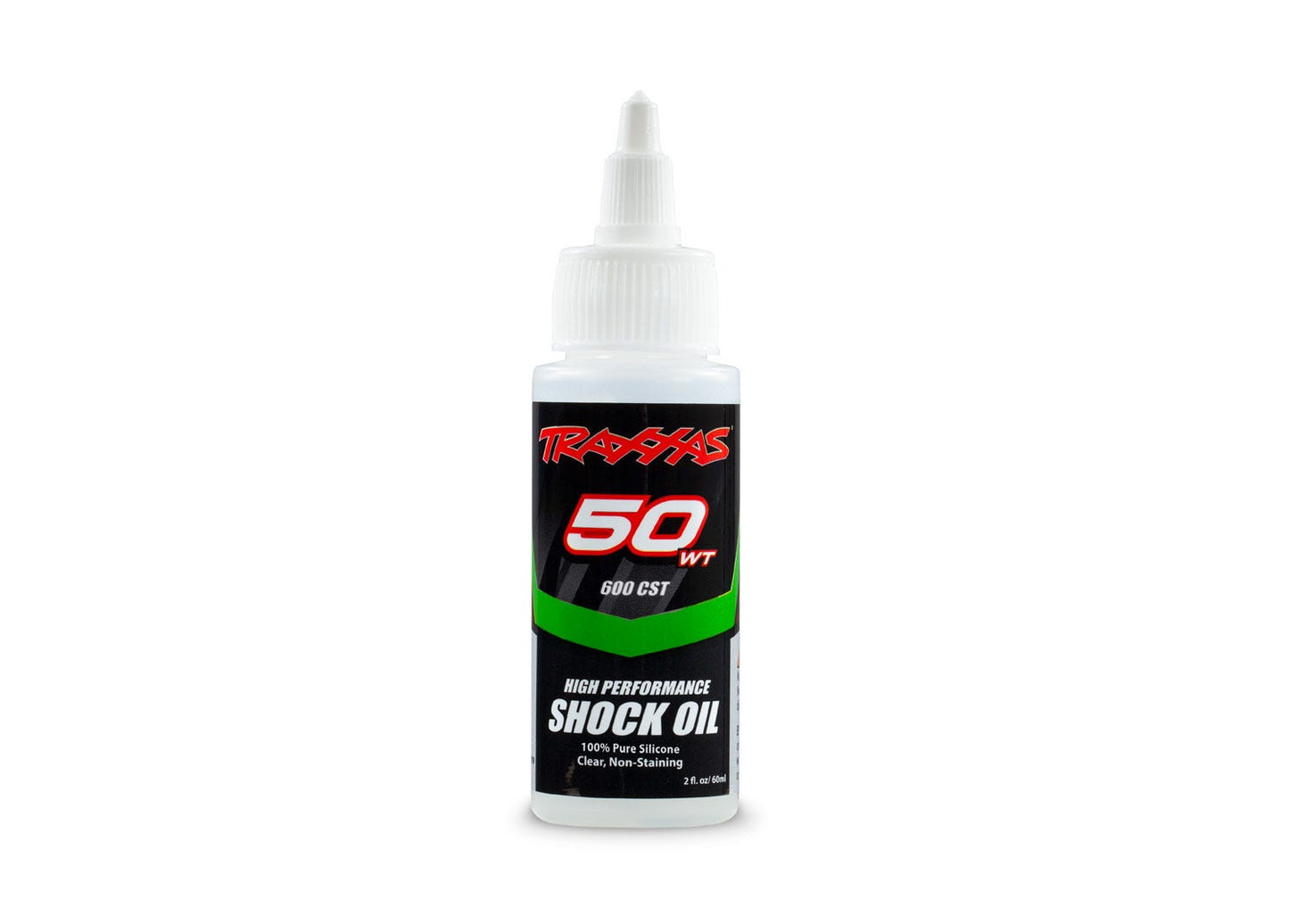 Traxxas Silicone Shock Fluid