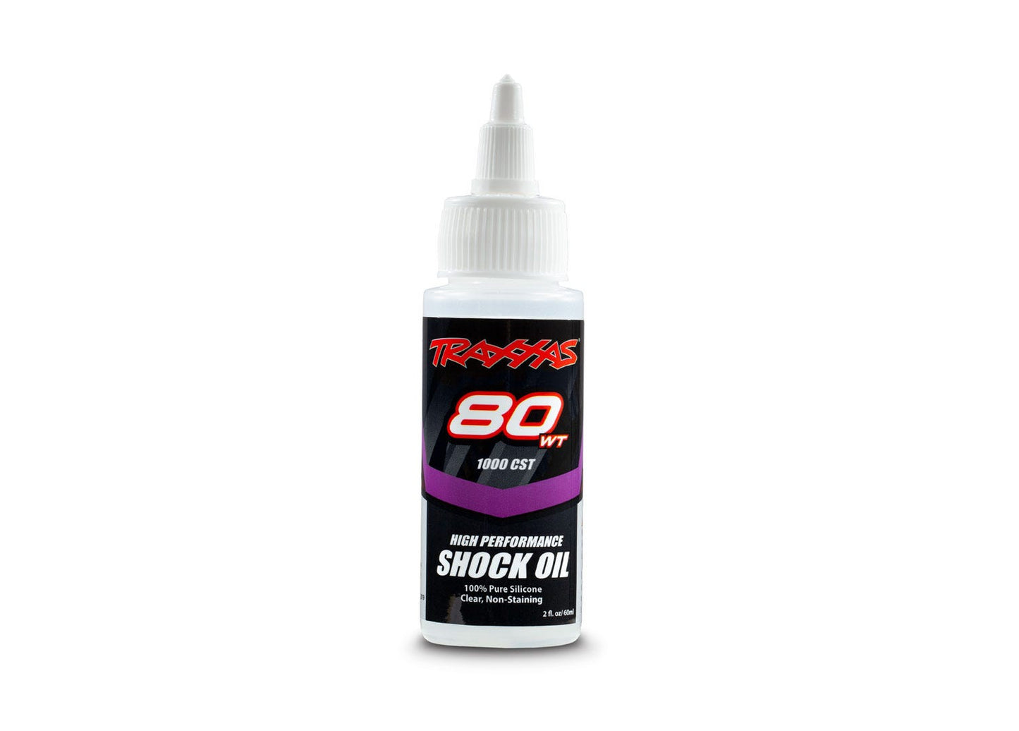 Traxxas Silicone Shock Fluid