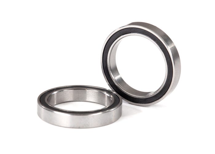 5098A BALL BEARINGS, BLK