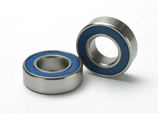 5118 BALL BEARINGS BLUE 8X16X5 (2)