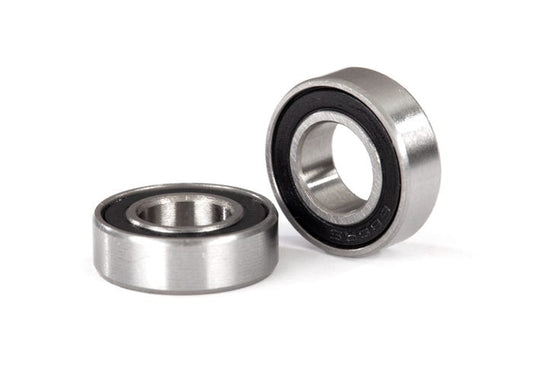 5118A BALL BEARINGS BLK