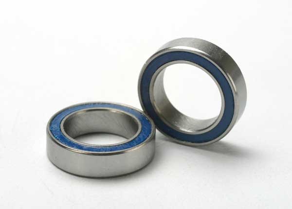 5119 BALL BEARINGS BLU 10X15X4 (2)