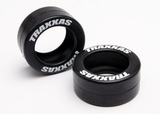 5185 TIRES WHEELIE BAR RUBBER