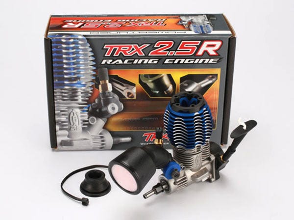 5207R TRX 2.5R ENGNE IPS SHAFT W/PS