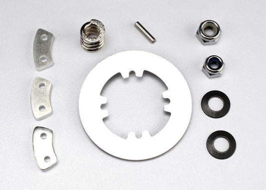 5352R SLIPPER CLUTCH REBUILD KIT HD