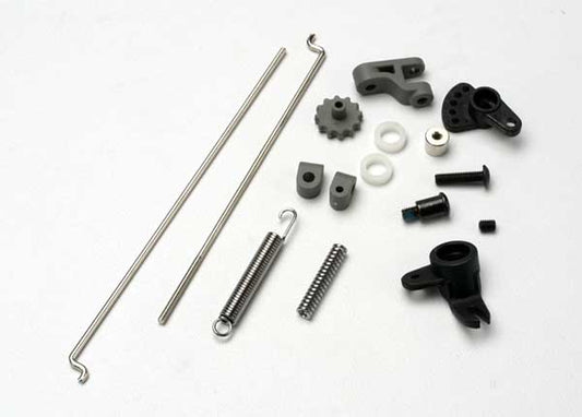 5368 LINKAGE SET THROTTLE/BRKE REVO