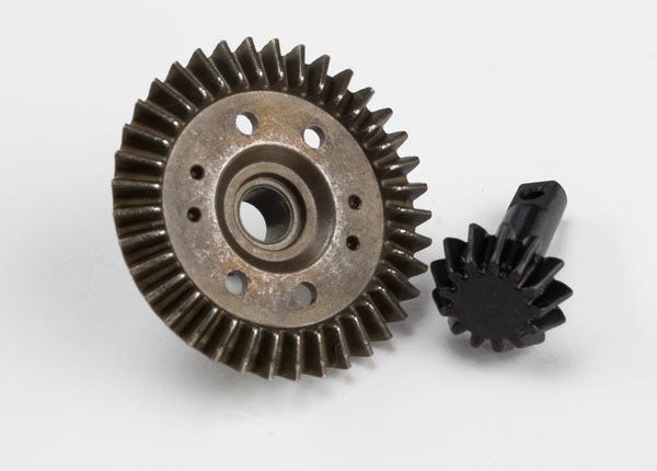 5379X RING GEAR/DIFF/PINION GEAR