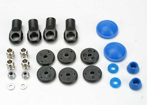 5462 SHOCK GTR REBUILD KIT