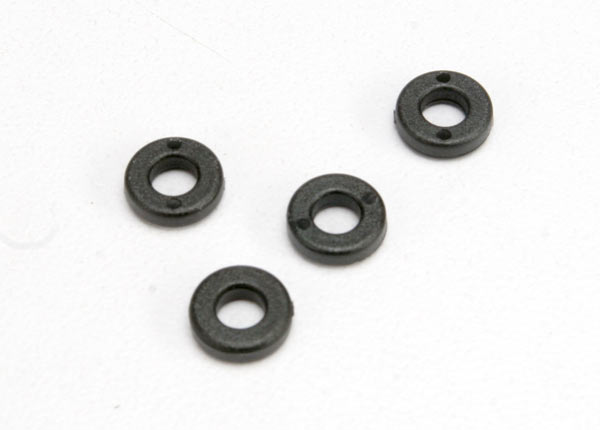 5534 STUB AXLE CARRIER SPACERS REAR