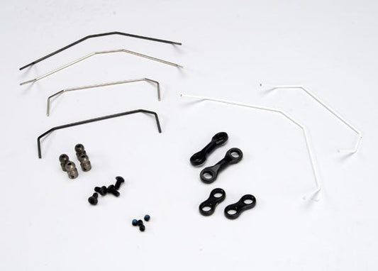 5589X SWAY BAR KIT FRONT AND REAR Jato