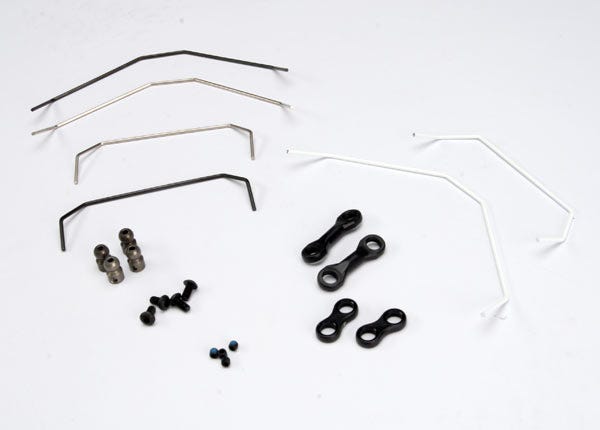 5589X SWAY BAR KIT FRONT AND REAR Jato