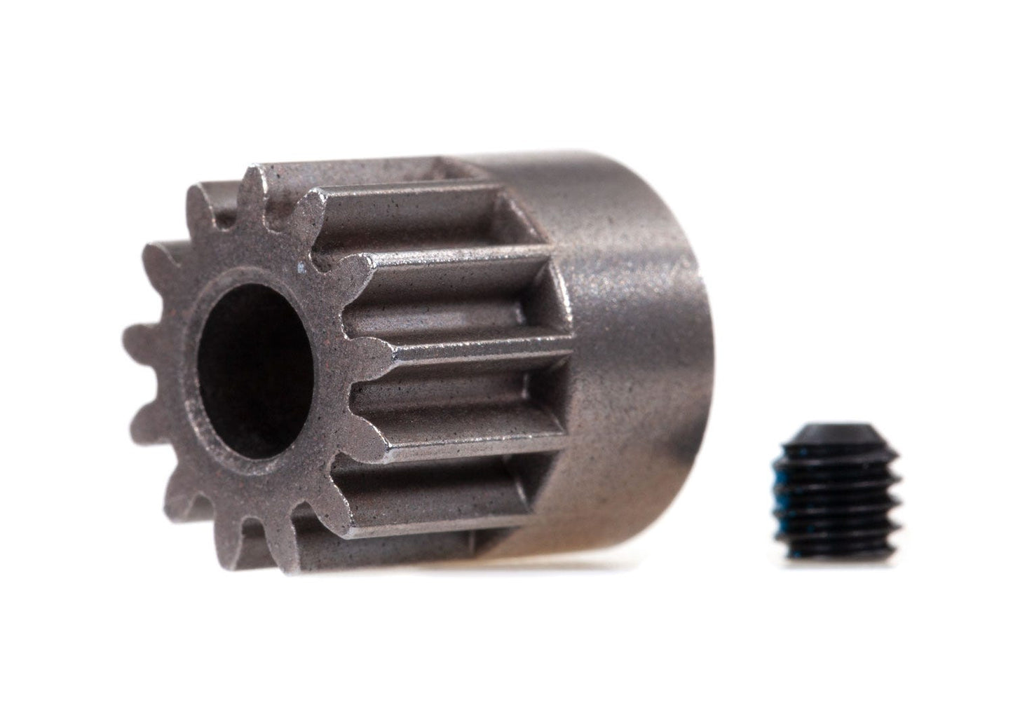 5642 GEAR, 13-T PINION/SET SCREW