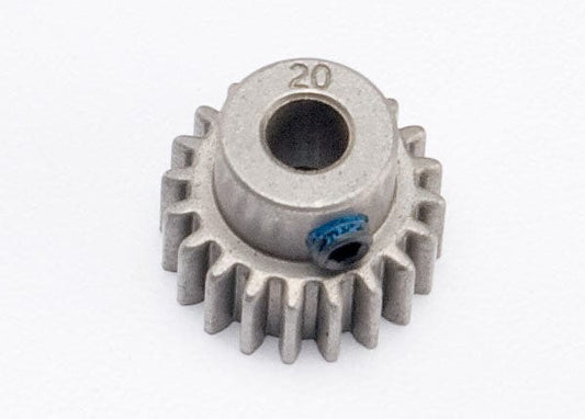 5646 PINION 20-TOOTH 32-P 5MM SHAFT