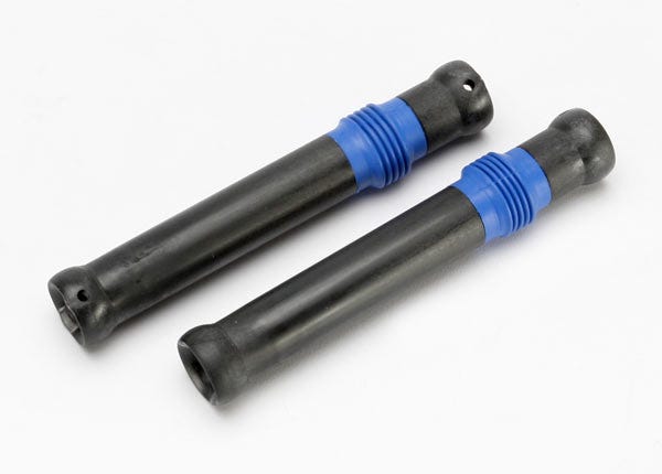 5655 HALF SHAFT SET SHORT PLASTIC