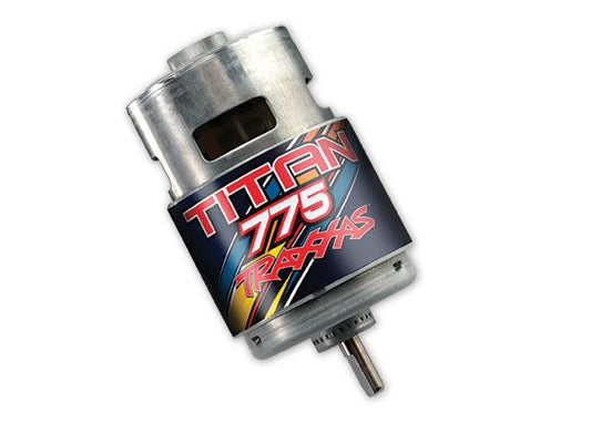 5675 MOTOR TITAN 775 10-TURN