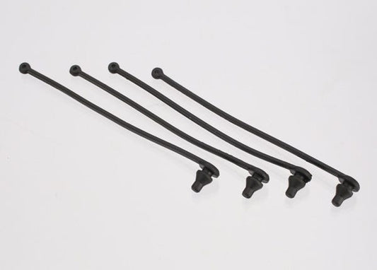 5750 BODY CLIP RETAINER BLACK (4)