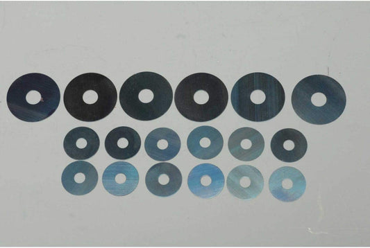 Mugen Seiki Differential Washer Set