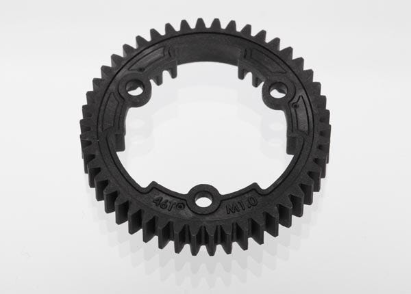 6447 SPUR GEAR 46-TOOTH 1.0 MP