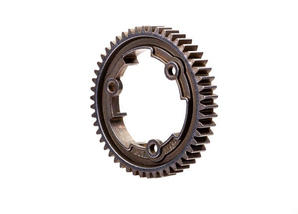 6448R SPUR GEAR, 50-T, STEEL 1.0 MP