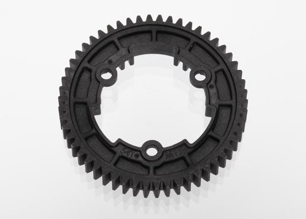 6449 SPUR GEAR 54-TOOTH 1.0 MP