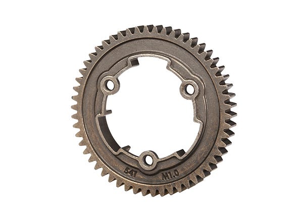 6449X SPUR GEAR 54-T 1 MP