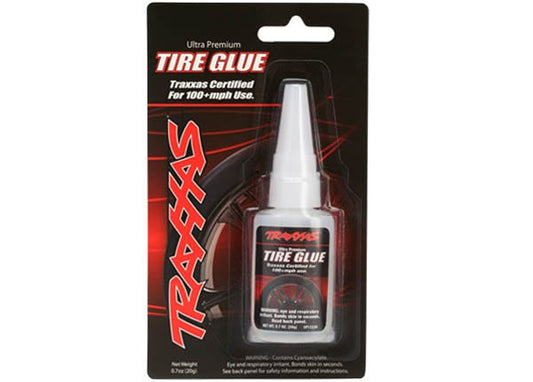 6468 ULTRA PREMIUM TIRE GLUE