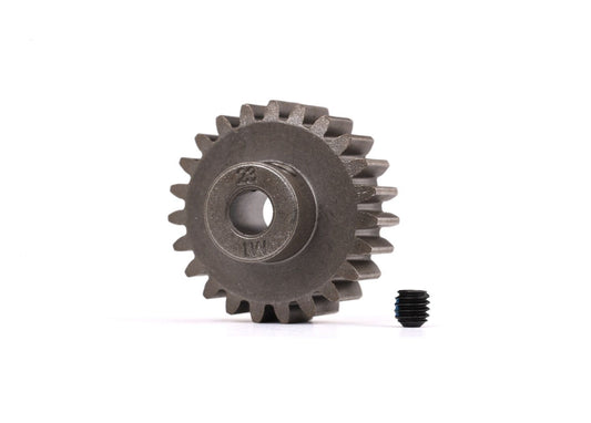 6481X GEAR 23-T PINION 1MP FITS 5MM