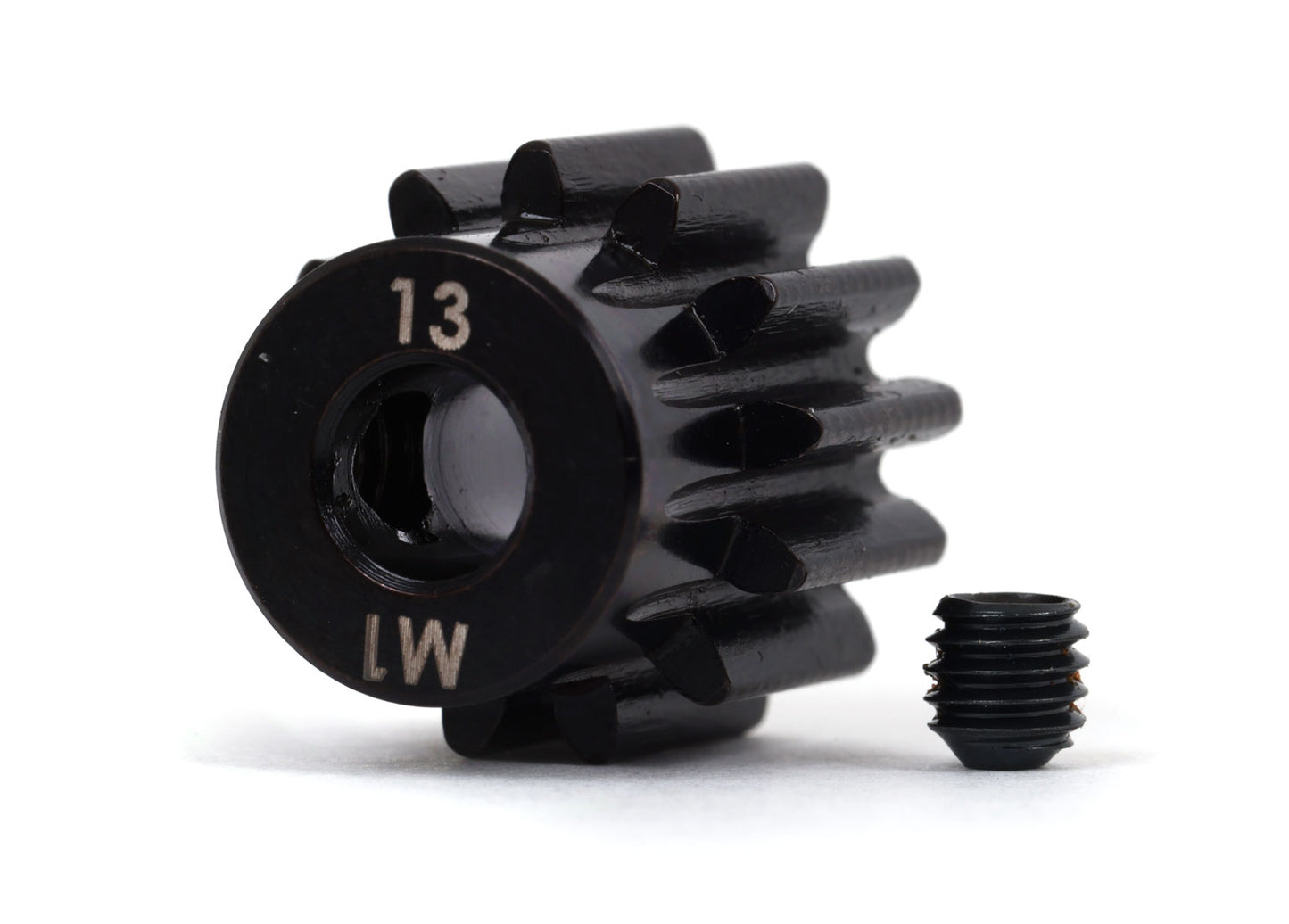 6483X GEAR 13T 1.0MP 5MM SHAFT