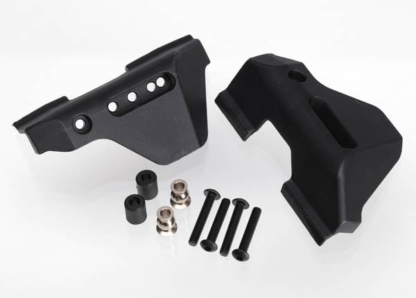 6733 SUSPENSION ARM GUARDS REAR