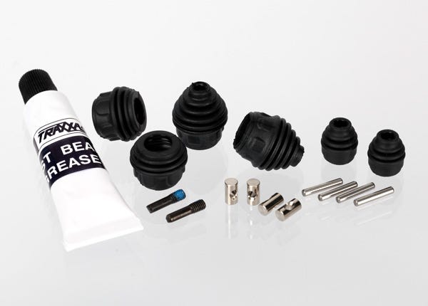 6757 REBUILD KIT STEEL-SPLINED CV